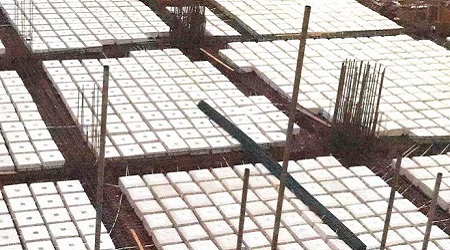 現(xiàn)澆空心樓蓋體系的技術(shù)優(yōu)勢(shì) 現(xiàn)澆空心樓蓋體系的技術(shù)優(yōu)勢(shì)