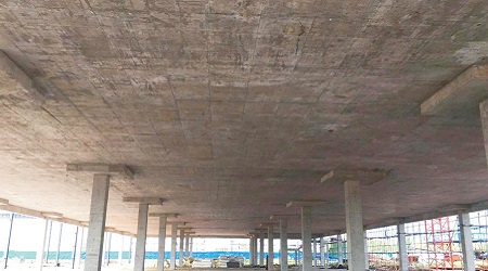 現(xiàn)澆空心樓蓋體系 現(xiàn)澆空心樓蓋體系