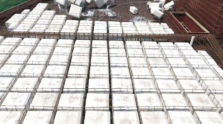 現(xiàn)澆空心樓蓋體系的技術(shù)優(yōu)勢(shì) 現(xiàn)澆空心樓蓋體系的技術(shù)優(yōu)勢(shì)